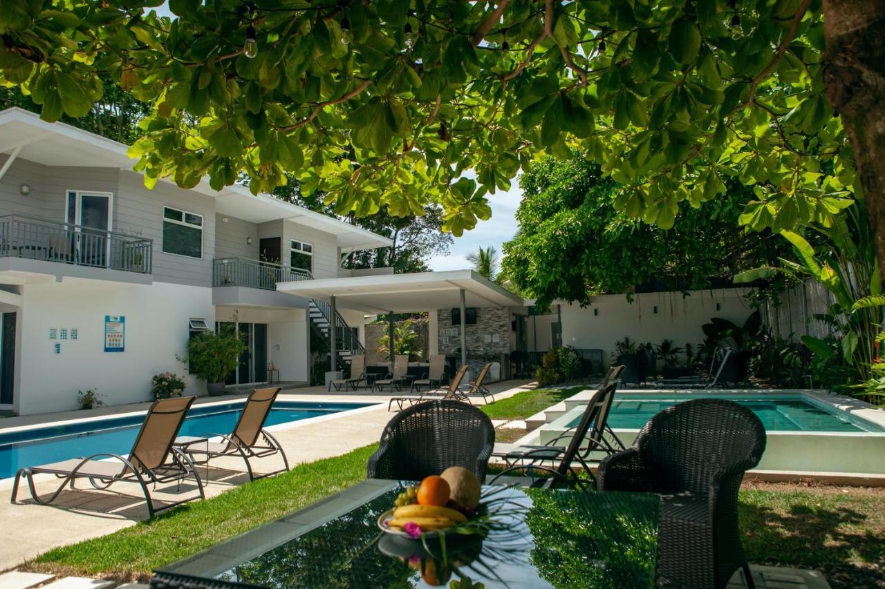 Uvita Paradise Εξωτερικό φωτογραφία