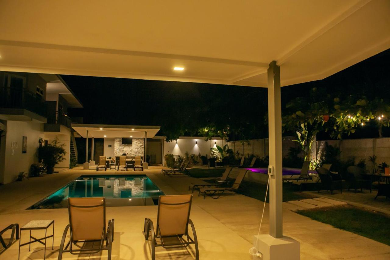 Uvita Paradise Εξωτερικό φωτογραφία