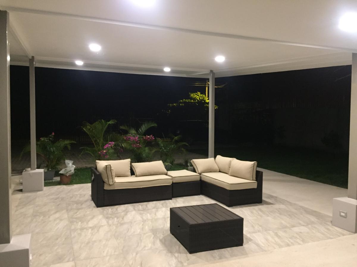 Uvita Paradise Εξωτερικό φωτογραφία