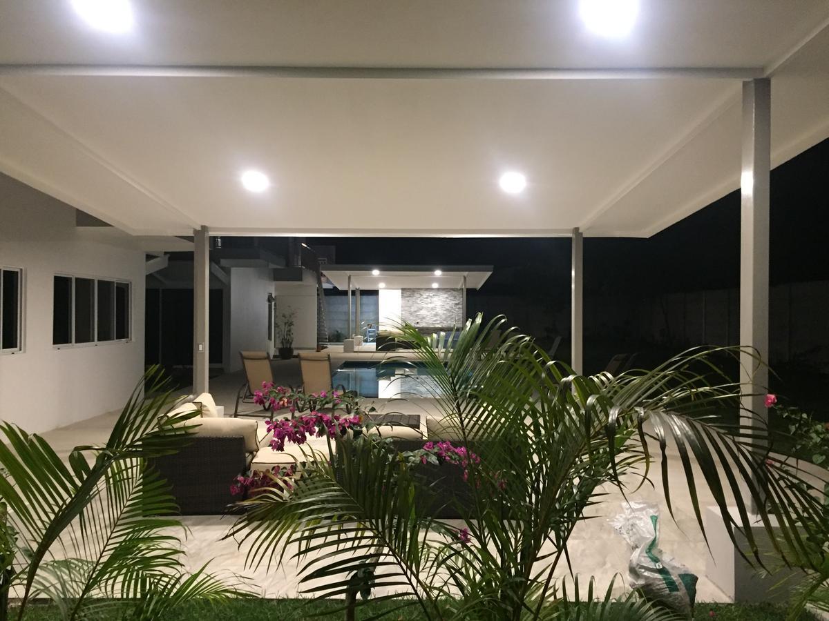 Uvita Paradise Εξωτερικό φωτογραφία