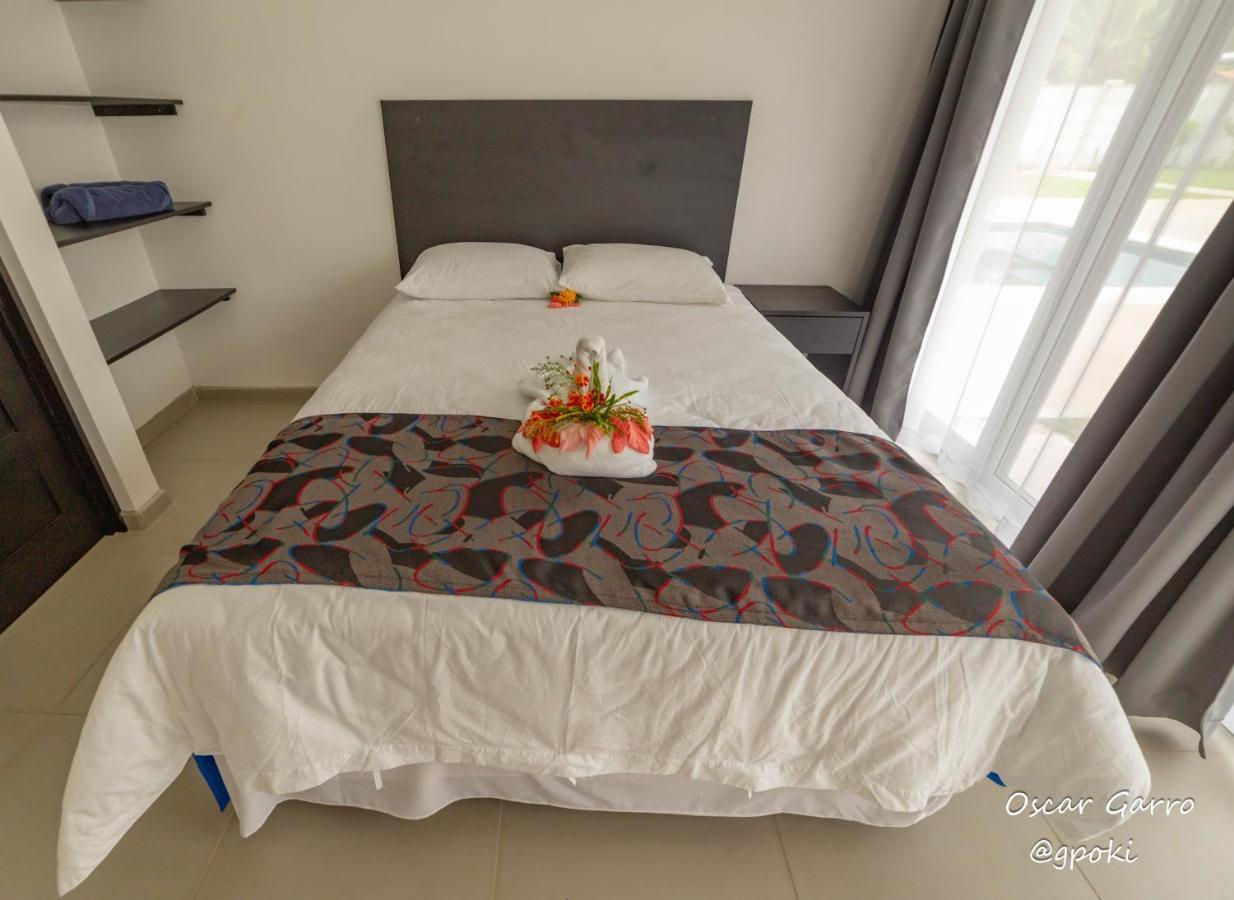 Uvita Paradise Εξωτερικό φωτογραφία